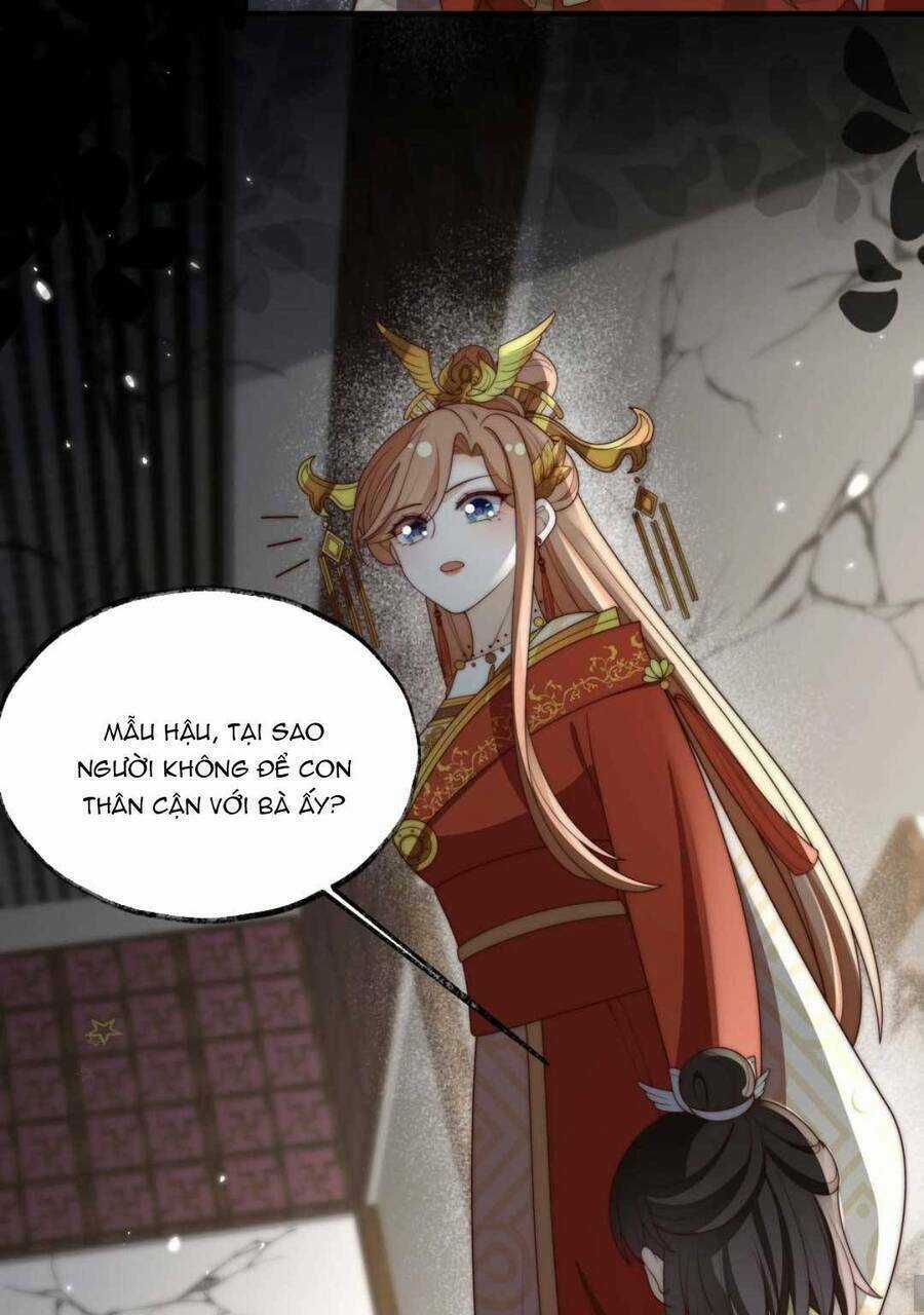 Ta Trở Thành Mami Của Nhân Vật Phản Diện Chapter 29 trang 34