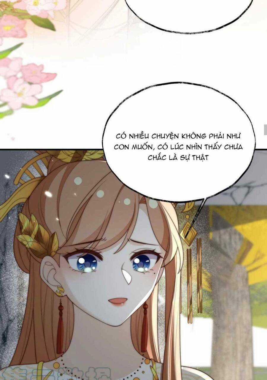 Ta Trở Thành Mami Của Nhân Vật Phản Diện Chapter 29 trang 36