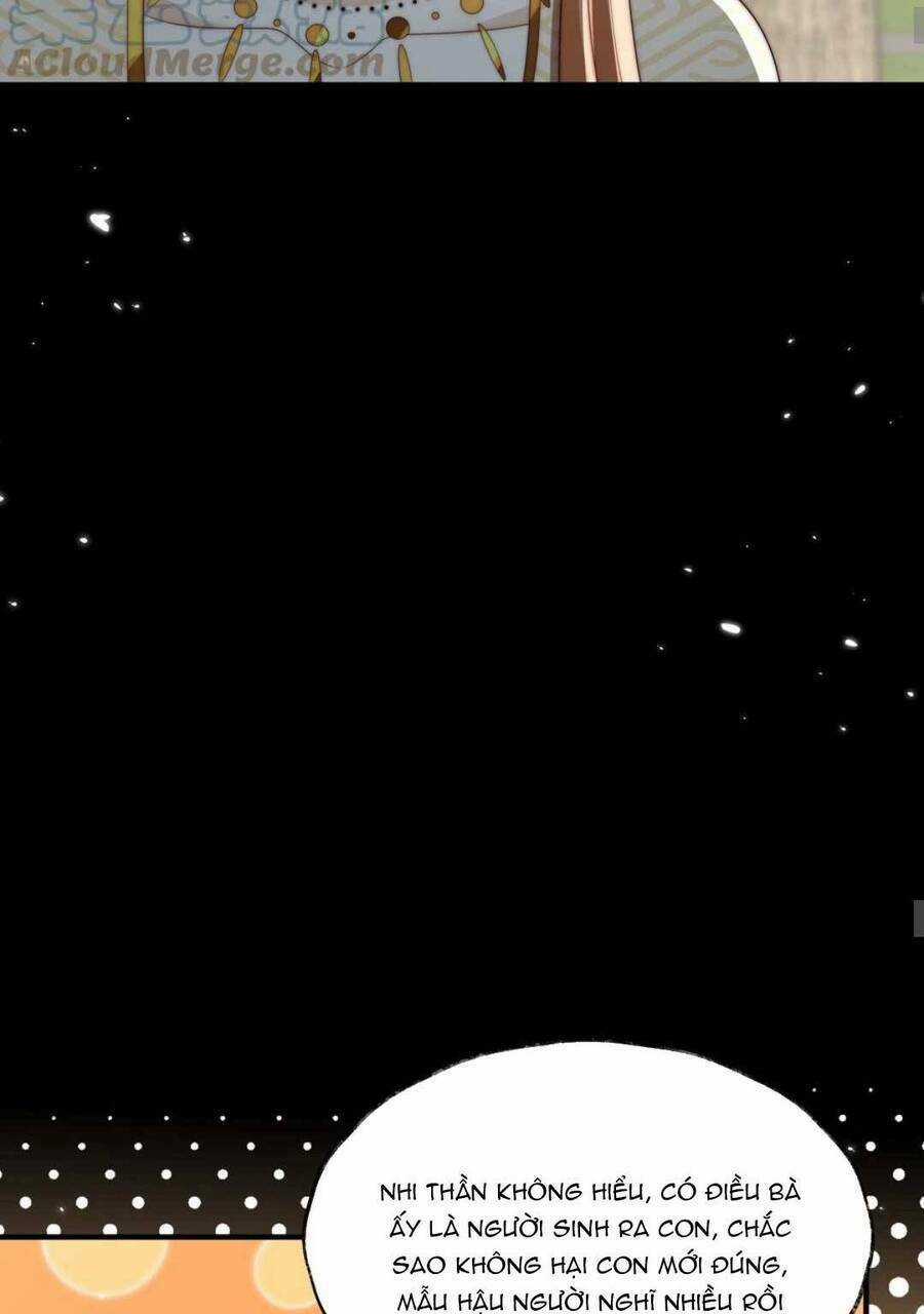 Ta Trở Thành Mami Của Nhân Vật Phản Diện Chapter 29 trang 37