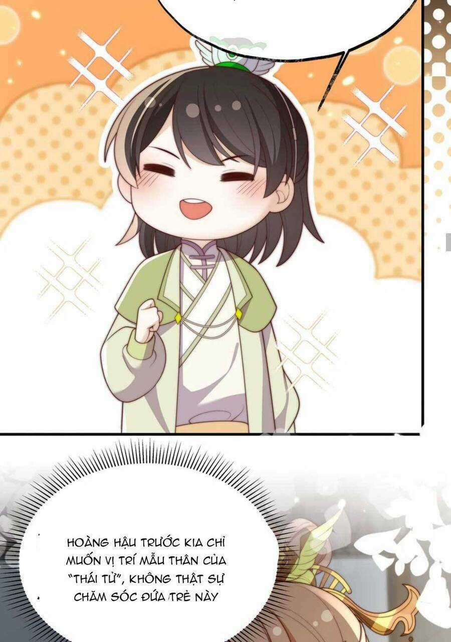 Ta Trở Thành Mami Của Nhân Vật Phản Diện Chapter 29 trang 38