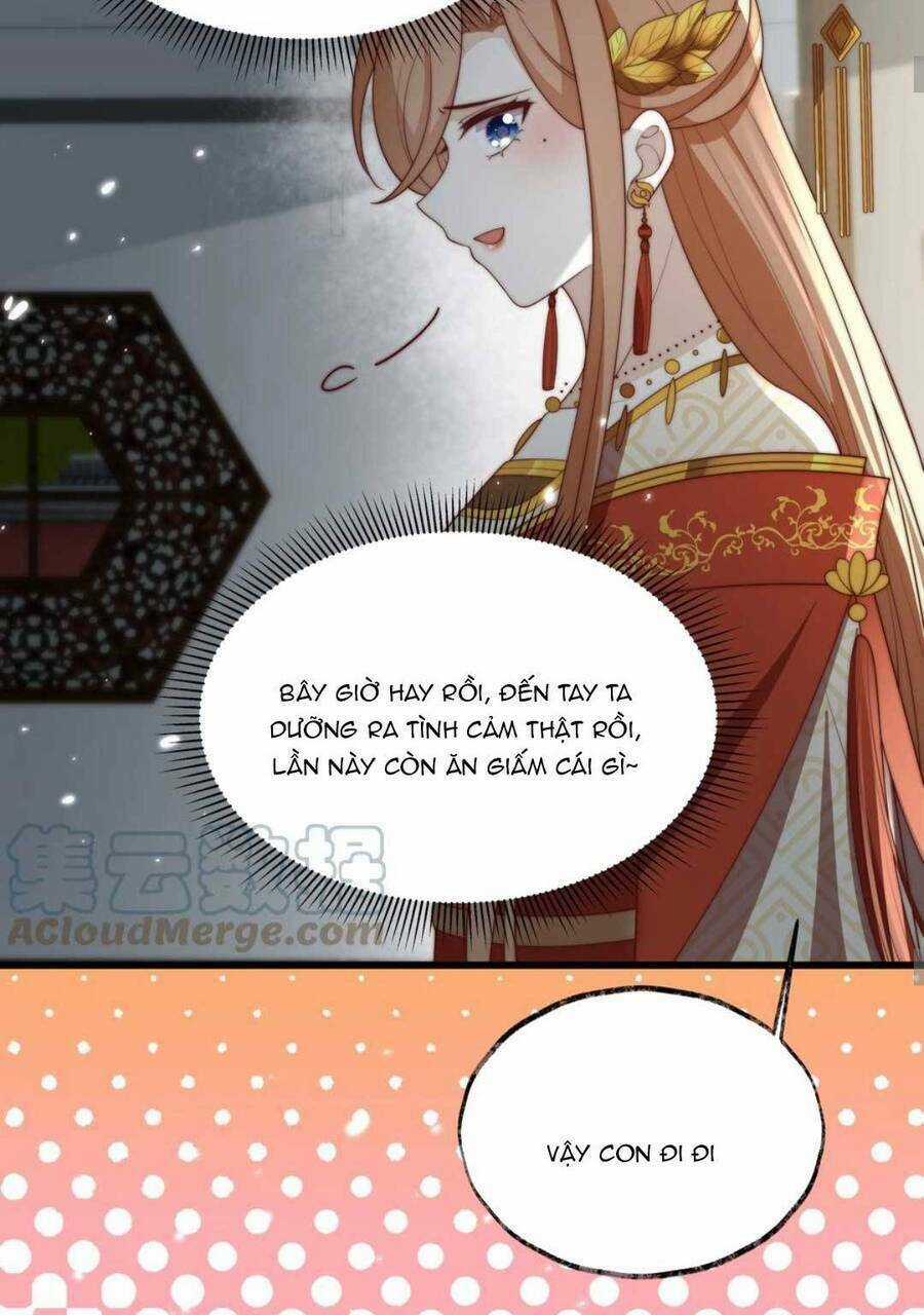 Ta Trở Thành Mami Của Nhân Vật Phản Diện Chapter 29 trang 39