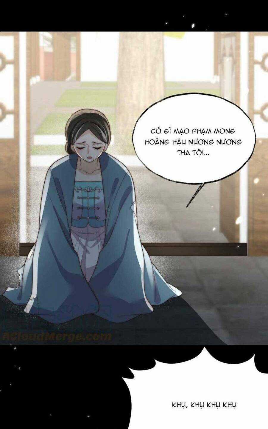 Ta Trở Thành Mami Của Nhân Vật Phản Diện Chapter 29 trang 4