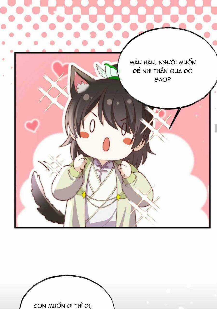 Ta Trở Thành Mami Của Nhân Vật Phản Diện Chapter 29 trang 40