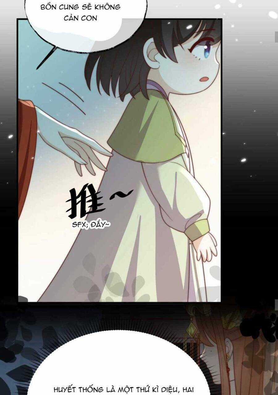 Ta Trở Thành Mami Của Nhân Vật Phản Diện Chapter 29 trang 41