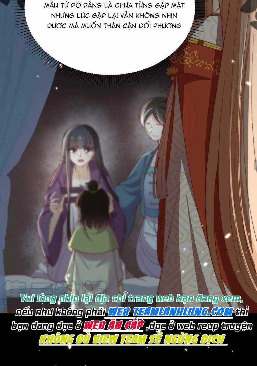 Ta Trở Thành Mami Của Nhân Vật Phản Diện Chapter 29 trang 42