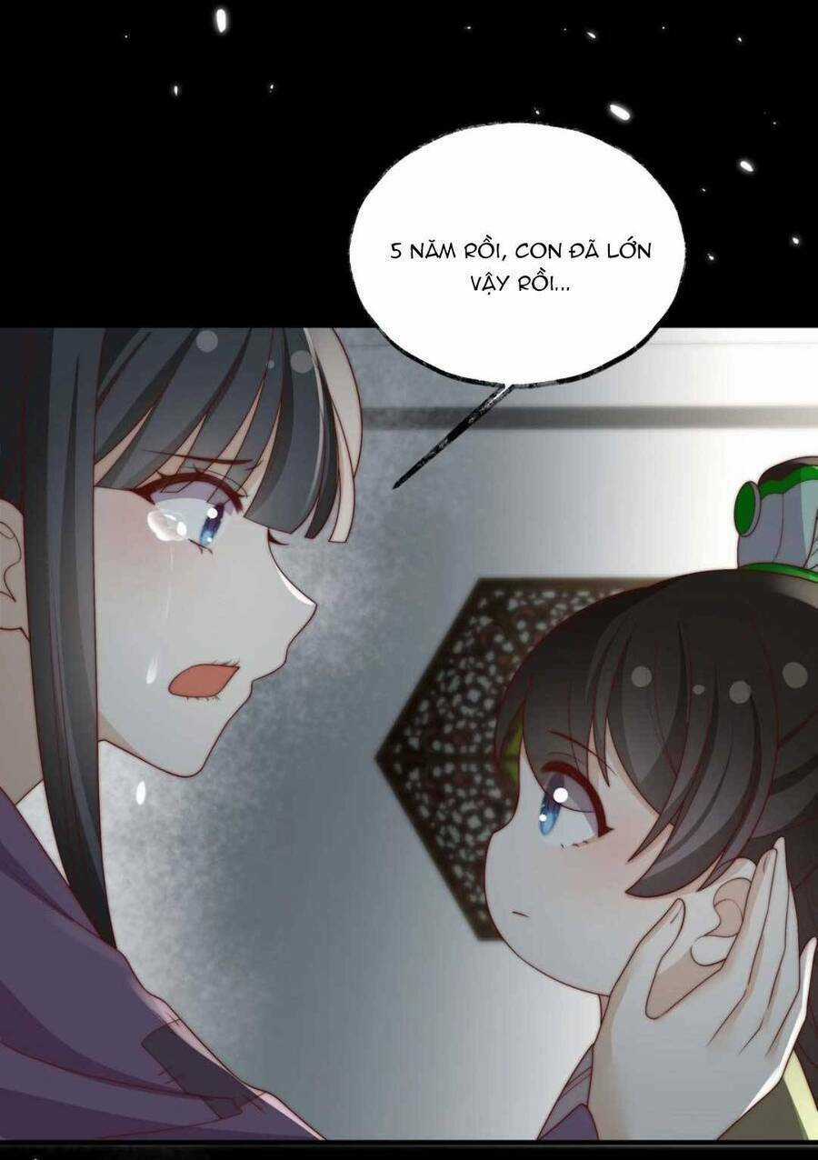 Ta Trở Thành Mami Của Nhân Vật Phản Diện Chapter 29 trang 43