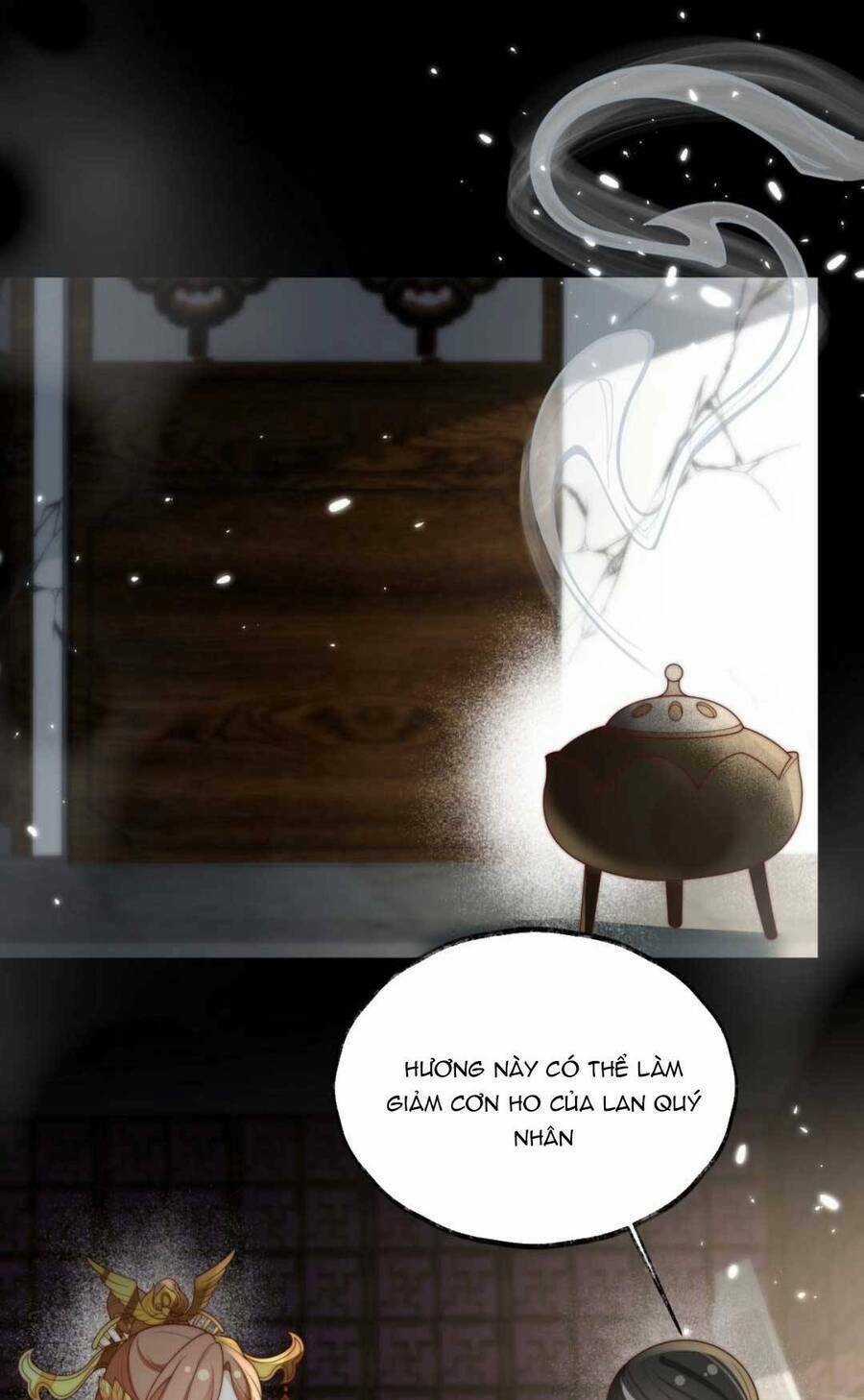 Ta Trở Thành Mami Của Nhân Vật Phản Diện Chapter 29 trang 47
