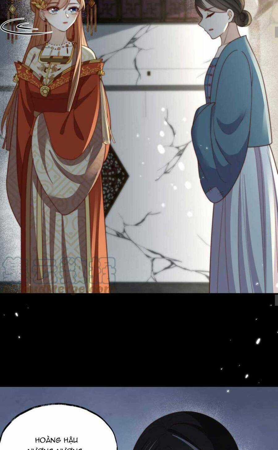 Ta Trở Thành Mami Của Nhân Vật Phản Diện Chapter 29 trang 48