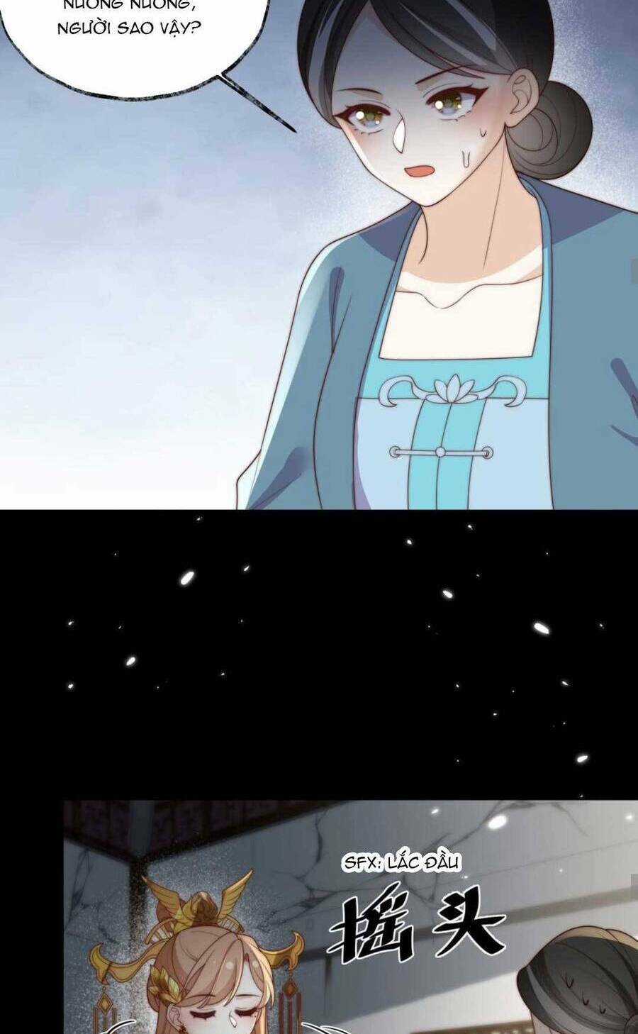 Ta Trở Thành Mami Của Nhân Vật Phản Diện Chapter 29 trang 49