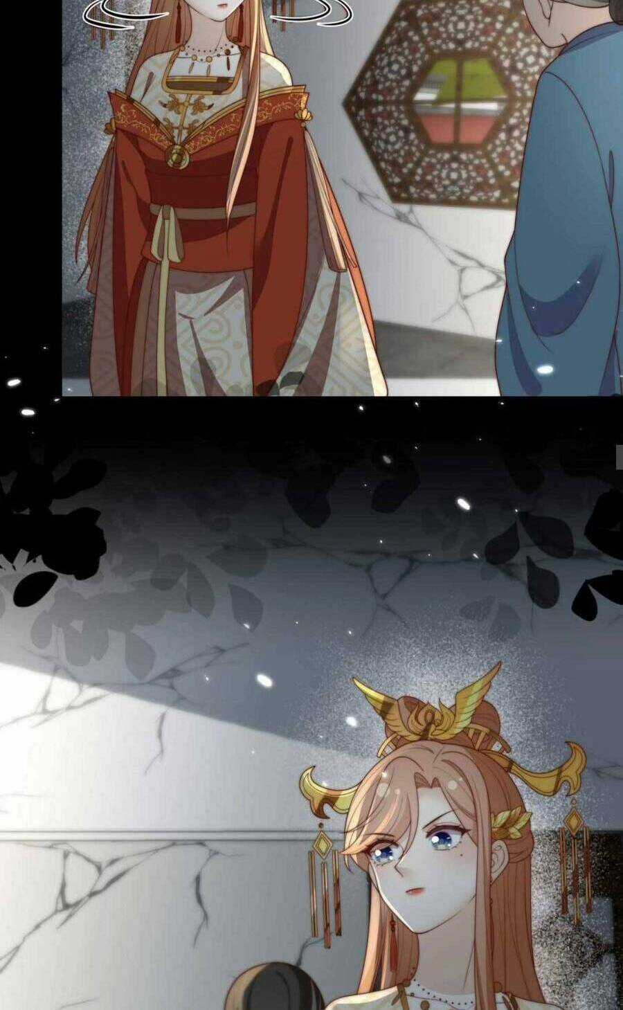 Ta Trở Thành Mami Của Nhân Vật Phản Diện Chapter 29 trang 50