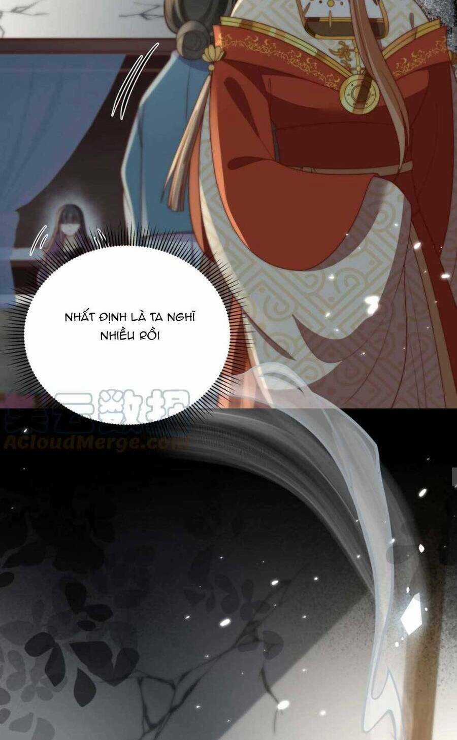 Ta Trở Thành Mami Của Nhân Vật Phản Diện Chapter 29 trang 51