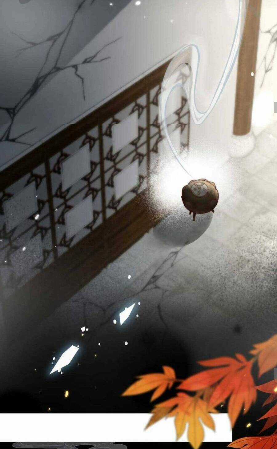 Ta Trở Thành Mami Của Nhân Vật Phản Diện Chapter 29 trang 52