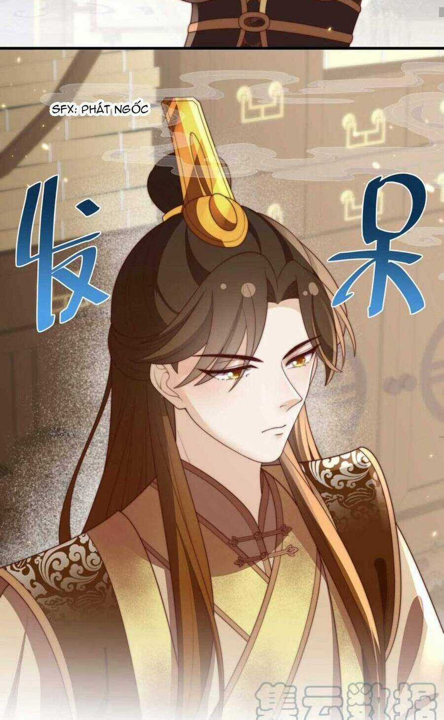 Ta Trở Thành Mami Của Nhân Vật Phản Diện Chapter 29 trang 54