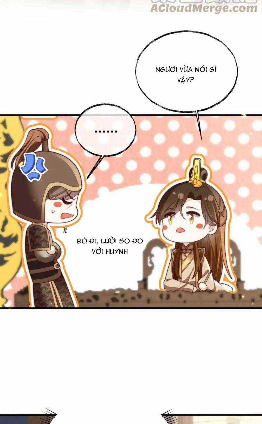 Ta Trở Thành Mami Của Nhân Vật Phản Diện Chapter 29 trang 55