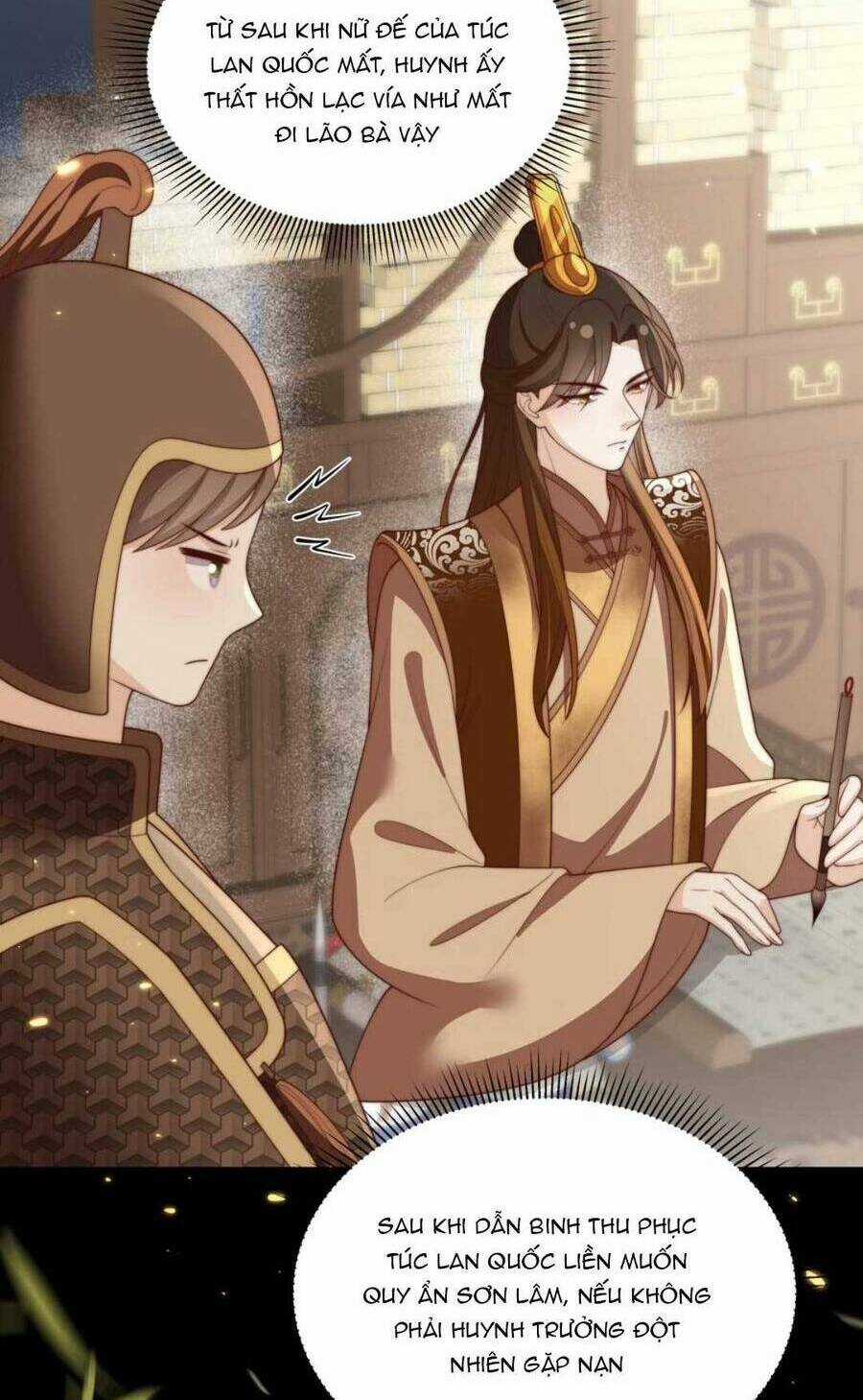 Ta Trở Thành Mami Của Nhân Vật Phản Diện Chapter 29 trang 56