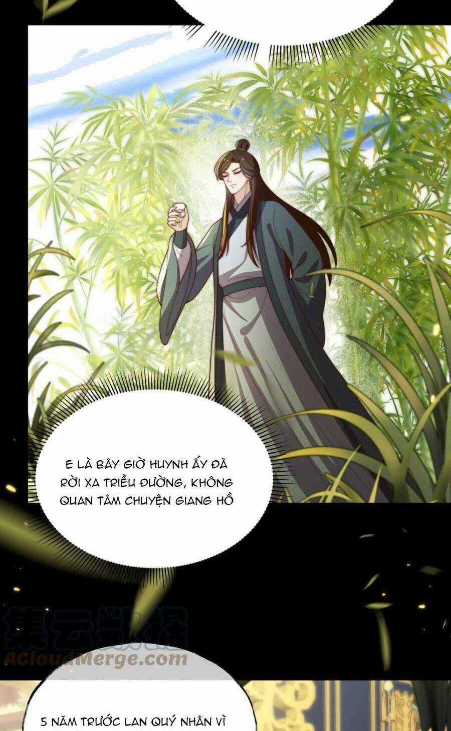 Ta Trở Thành Mami Của Nhân Vật Phản Diện Chapter 29 trang 57