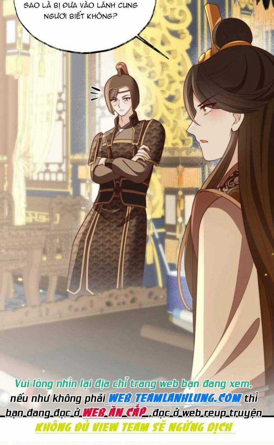 Ta Trở Thành Mami Của Nhân Vật Phản Diện Chapter 29 trang 58