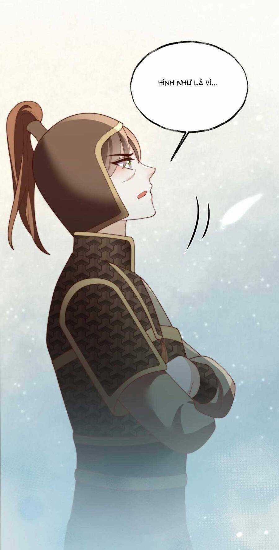 Ta Trở Thành Mami Của Nhân Vật Phản Diện Chapter 29 trang 59