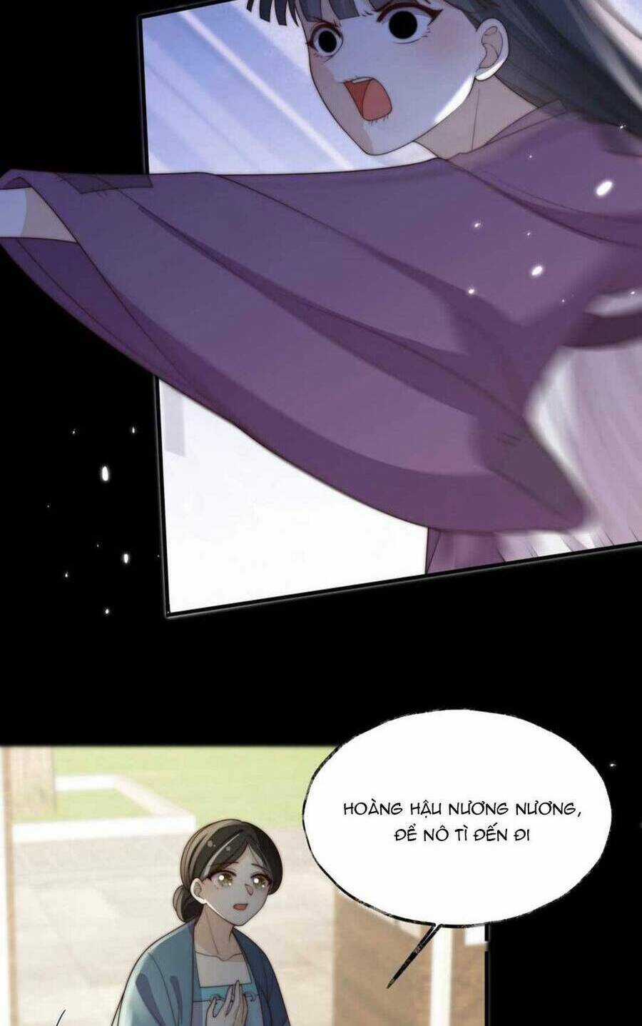 Ta Trở Thành Mami Của Nhân Vật Phản Diện Chapter 29 trang 6