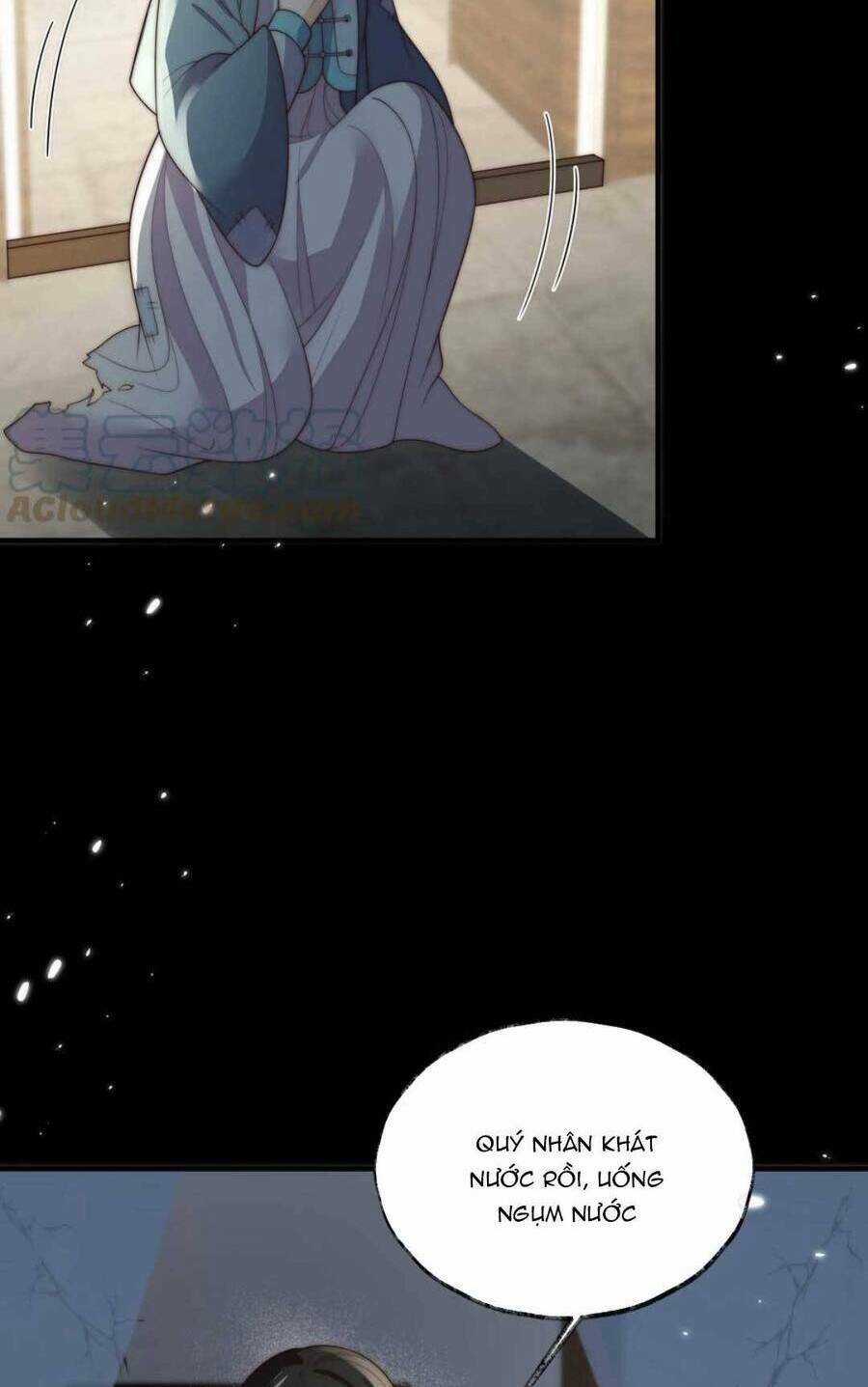 Ta Trở Thành Mami Của Nhân Vật Phản Diện Chapter 29 trang 7