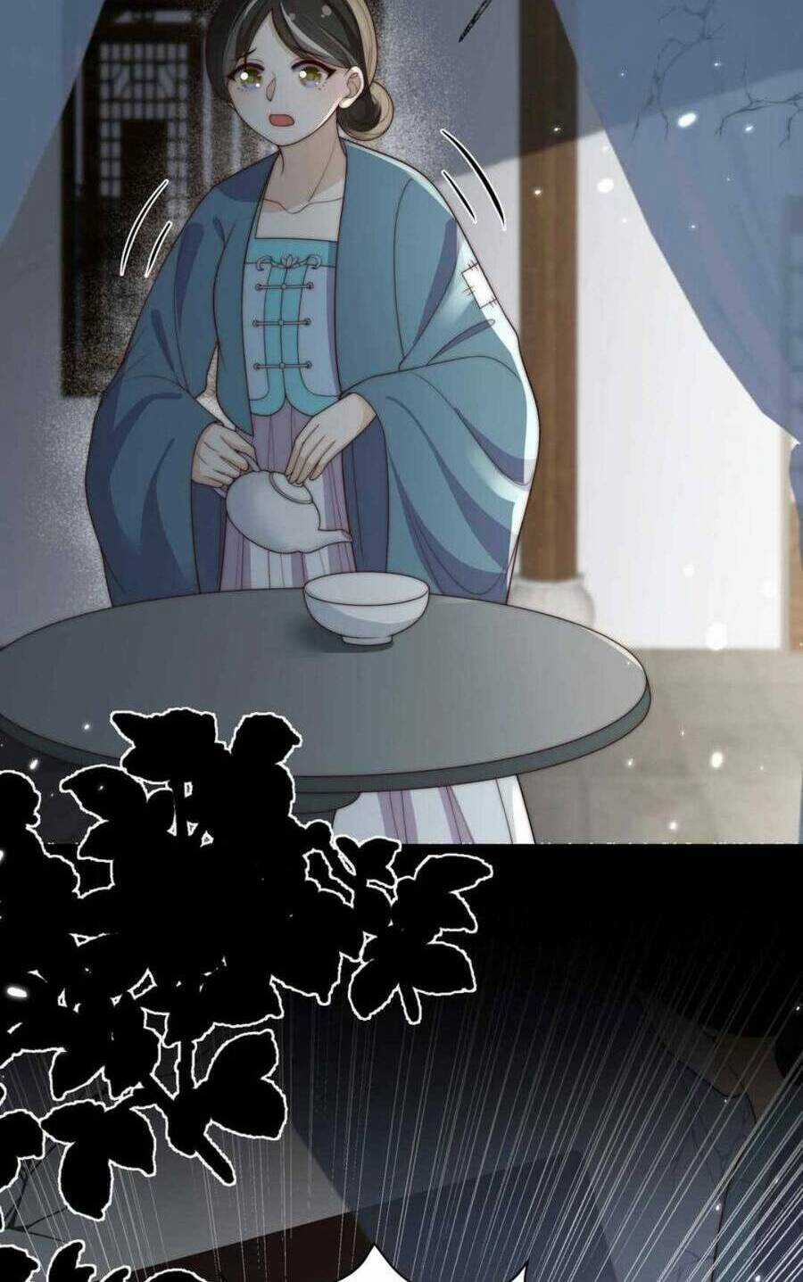 Ta Trở Thành Mami Của Nhân Vật Phản Diện Chapter 29 trang 8