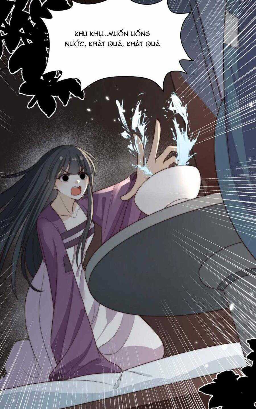 Ta Trở Thành Mami Của Nhân Vật Phản Diện Chapter 29 trang 9