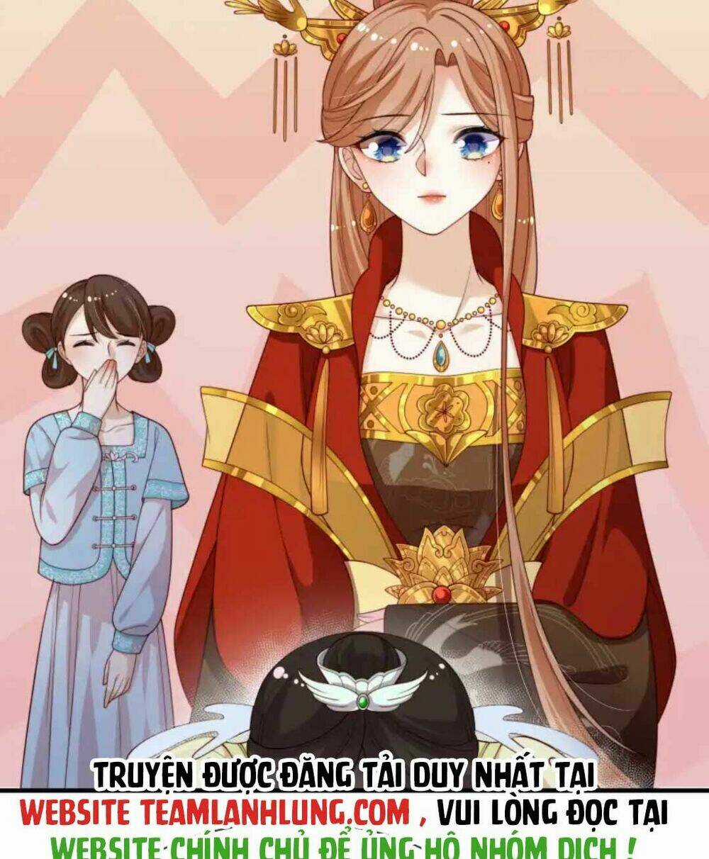 Ta Trở Thành Mami Của Nhân Vật Phản Diện Chapter 3 trang 19