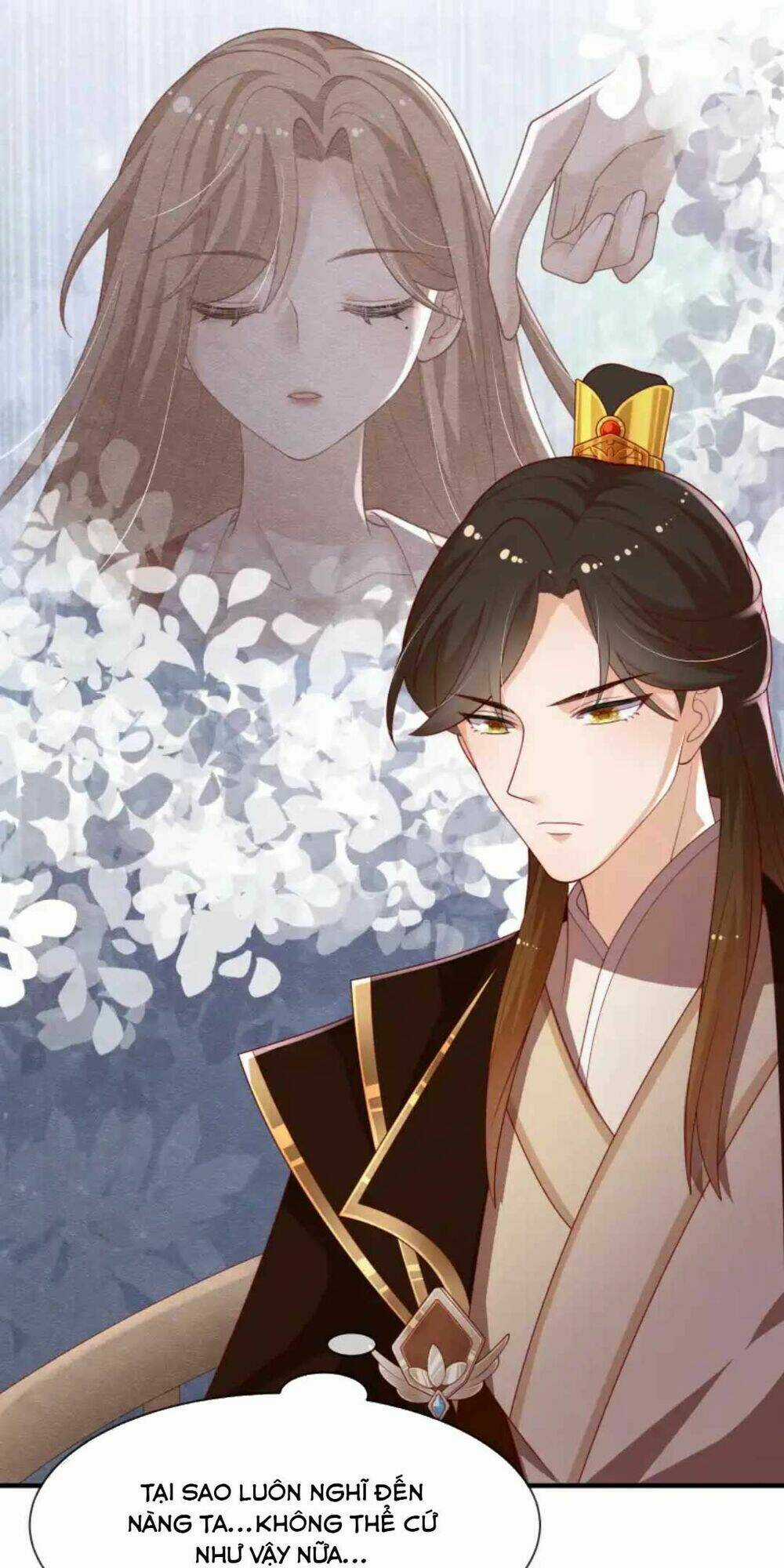 Ta Trở Thành Mami Của Nhân Vật Phản Diện Chapter 3 trang 29