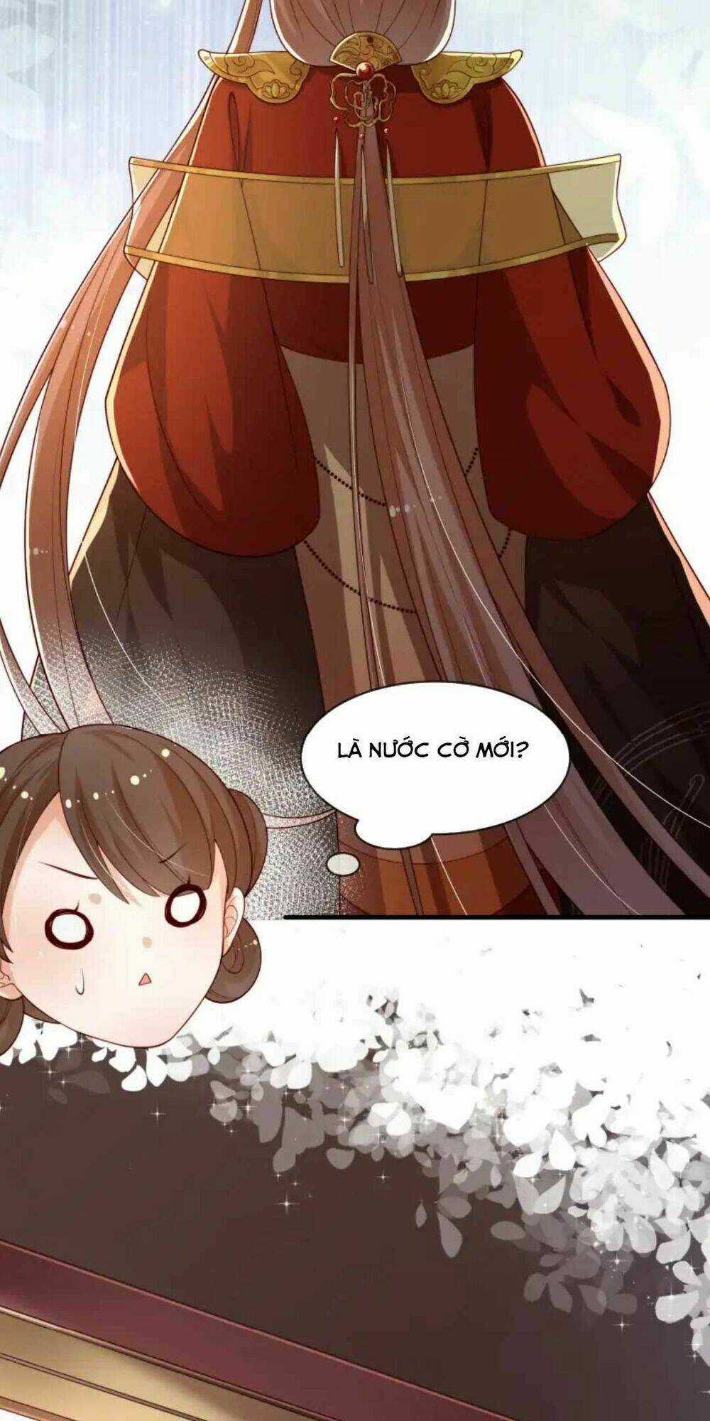 Ta Trở Thành Mami Của Nhân Vật Phản Diện Chapter 3 trang 3