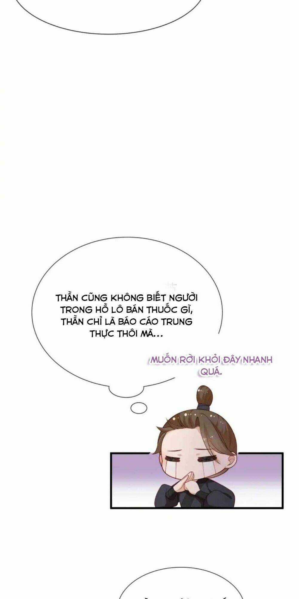 Ta Trở Thành Mami Của Nhân Vật Phản Diện Chapter 3 trang 30