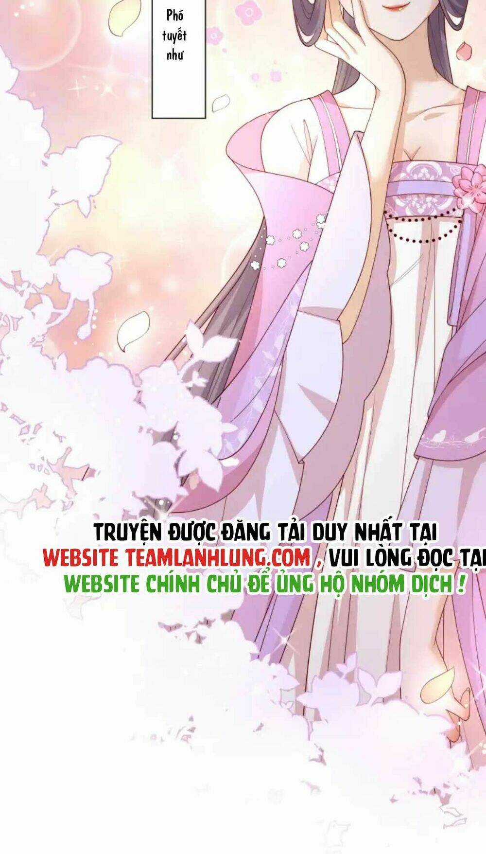 Ta Trở Thành Mami Của Nhân Vật Phản Diện Chapter 3 trang 33