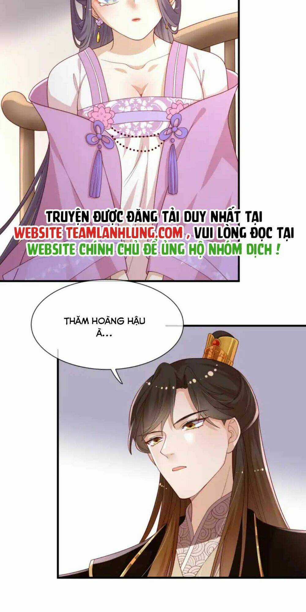 Ta Trở Thành Mami Của Nhân Vật Phản Diện Chapter 3 trang 38