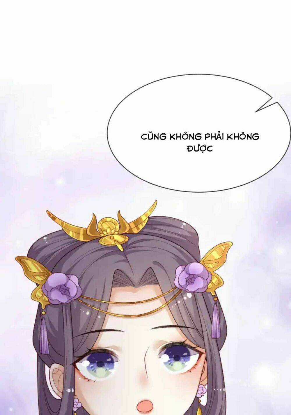 Ta Trở Thành Mami Của Nhân Vật Phản Diện Chapter 3 trang 39