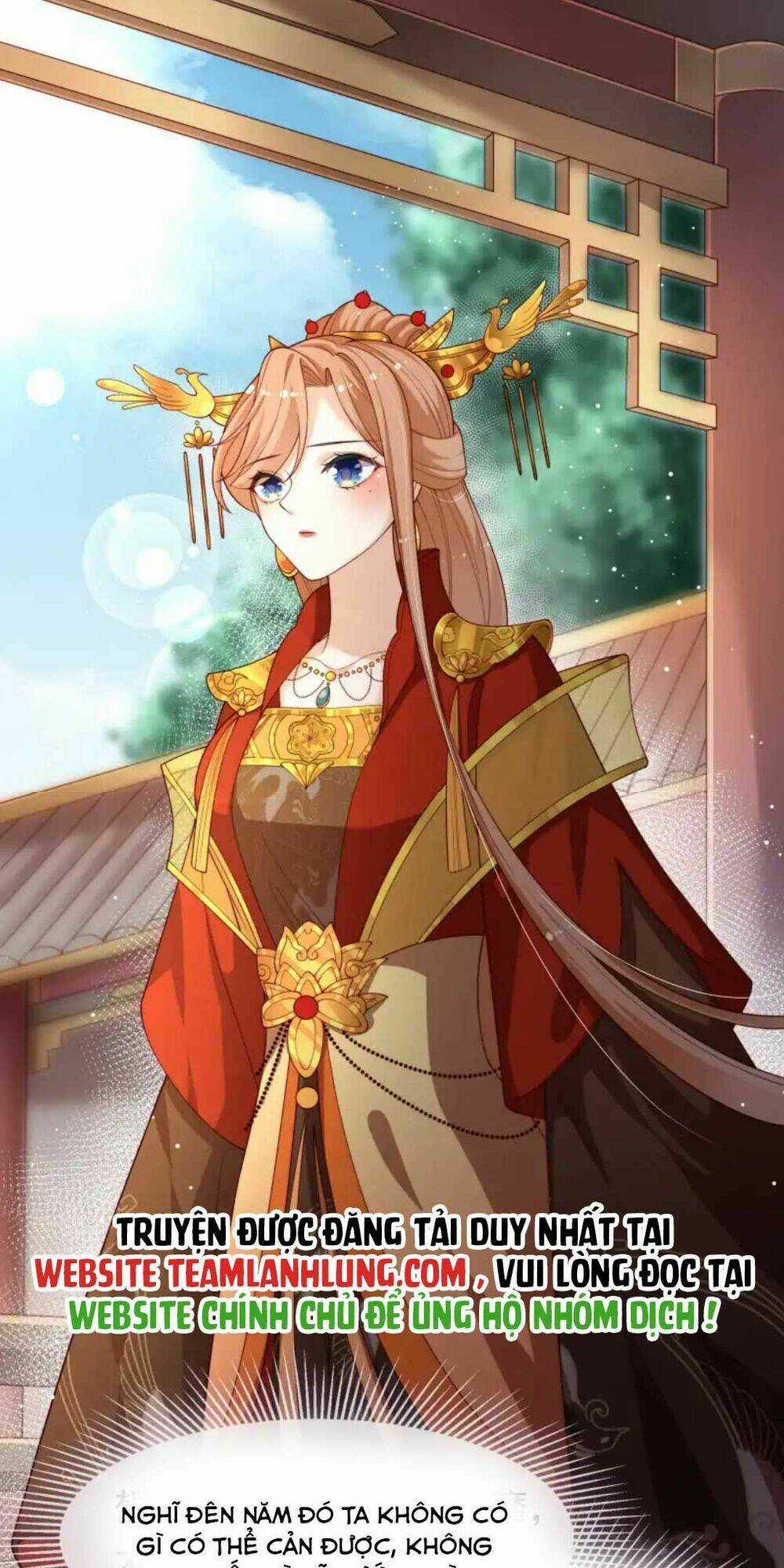 Ta Trở Thành Mami Của Nhân Vật Phản Diện Chapter 3 trang 4