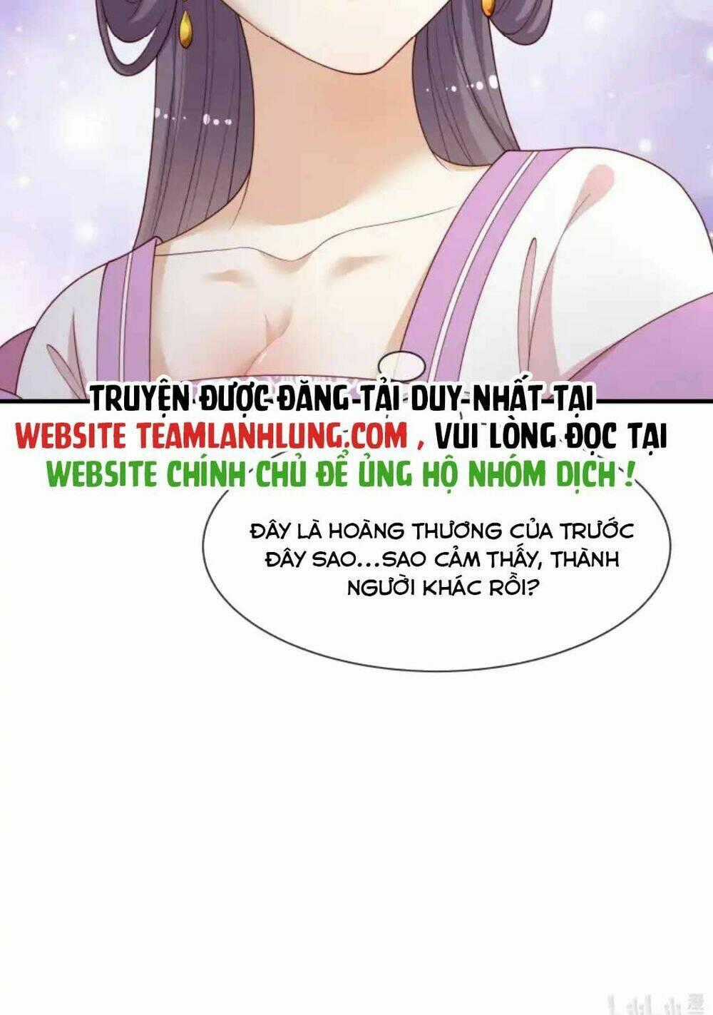 Ta Trở Thành Mami Của Nhân Vật Phản Diện Chapter 3 trang 40