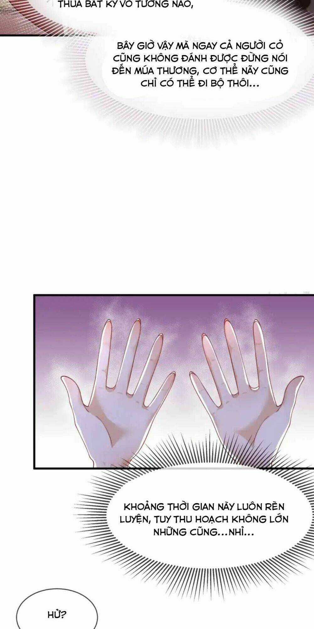 Ta Trở Thành Mami Của Nhân Vật Phản Diện Chapter 3 trang 5