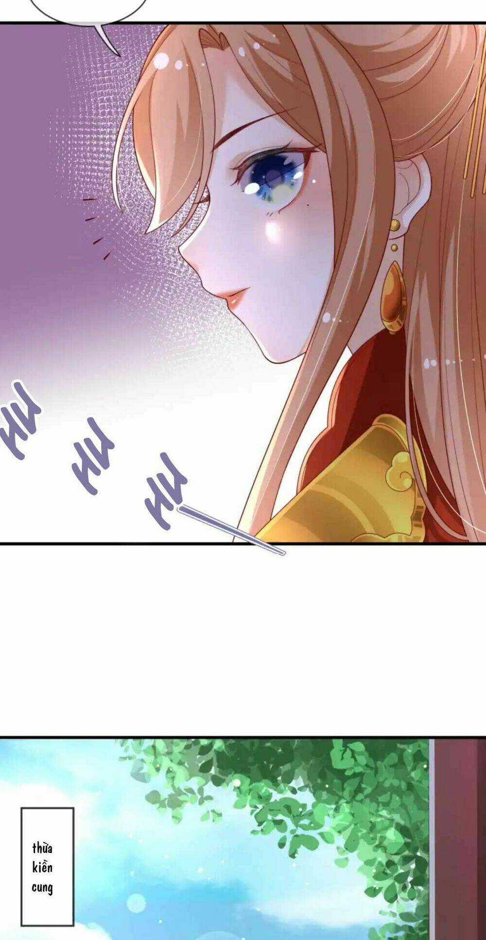 Ta Trở Thành Mami Của Nhân Vật Phản Diện Chapter 3 trang 6