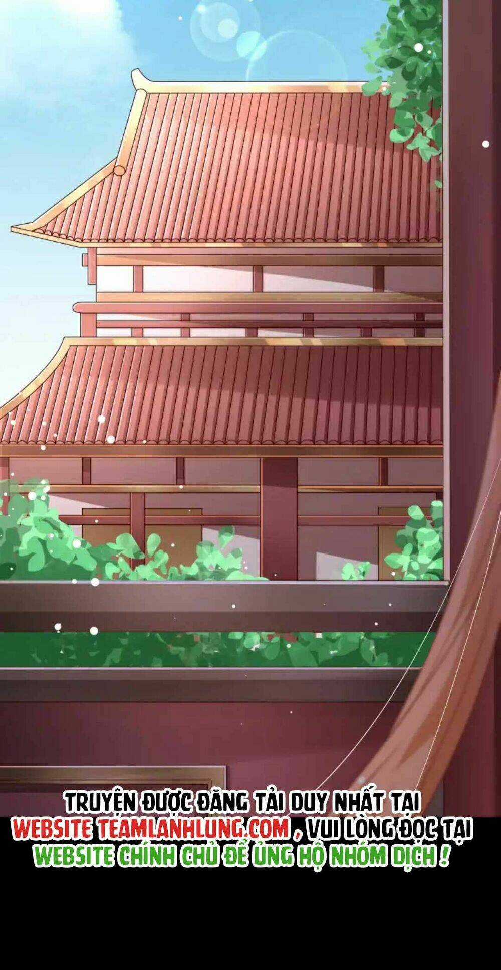 Ta Trở Thành Mami Của Nhân Vật Phản Diện Chapter 3 trang 7