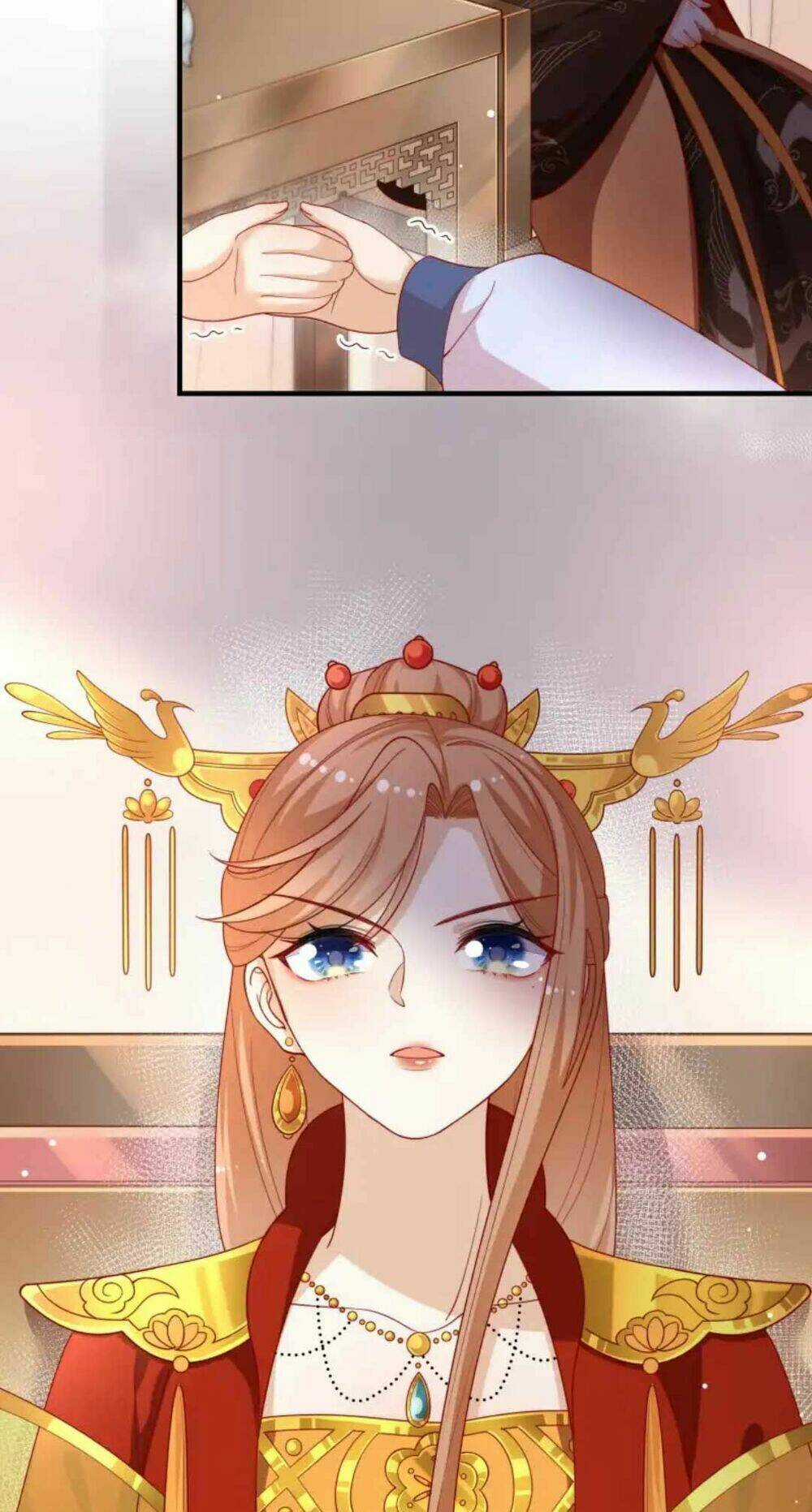 Ta Trở Thành Mami Của Nhân Vật Phản Diện Chapter 4 trang 17