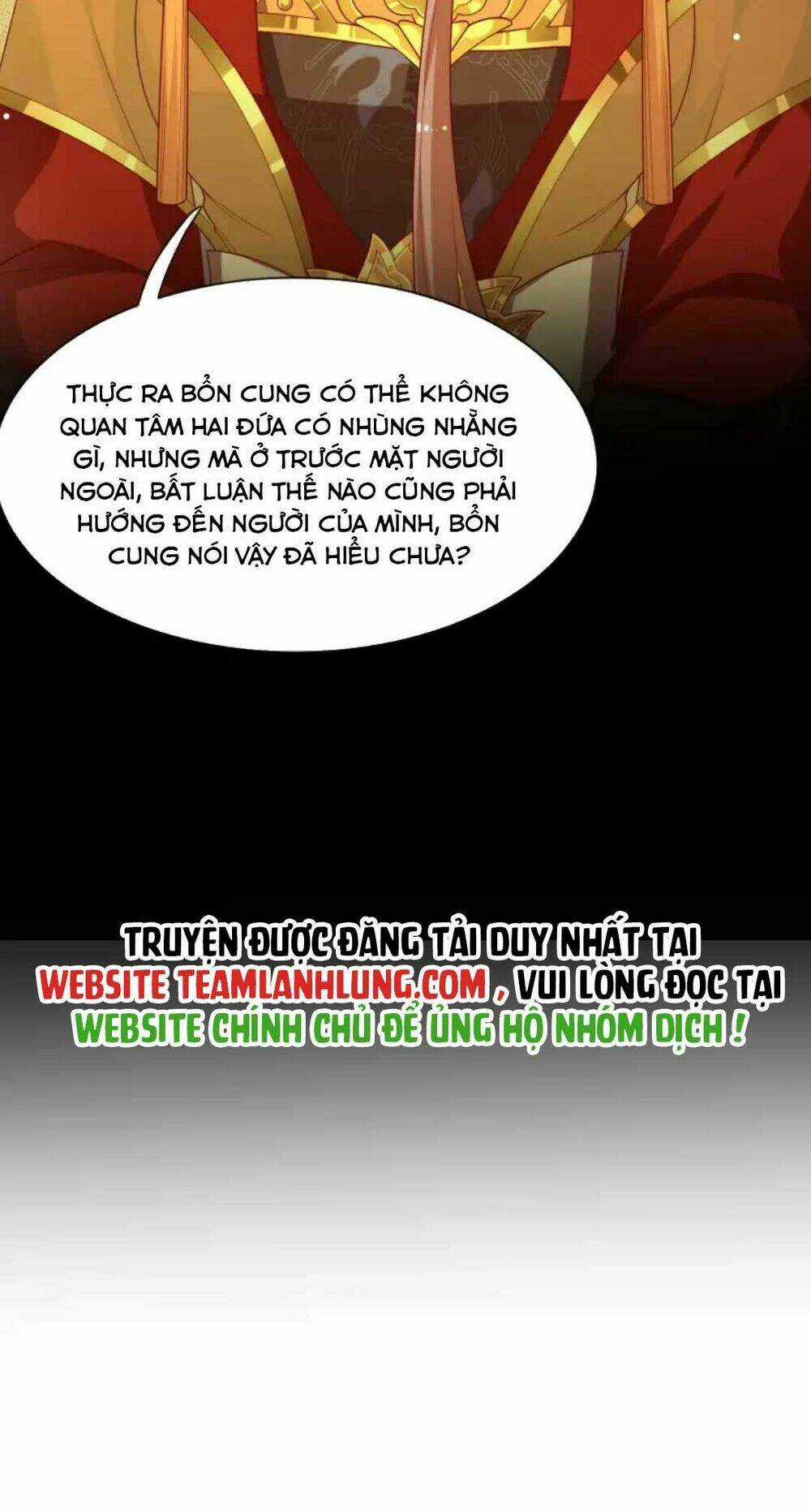 Ta Trở Thành Mami Của Nhân Vật Phản Diện Chapter 4 trang 18