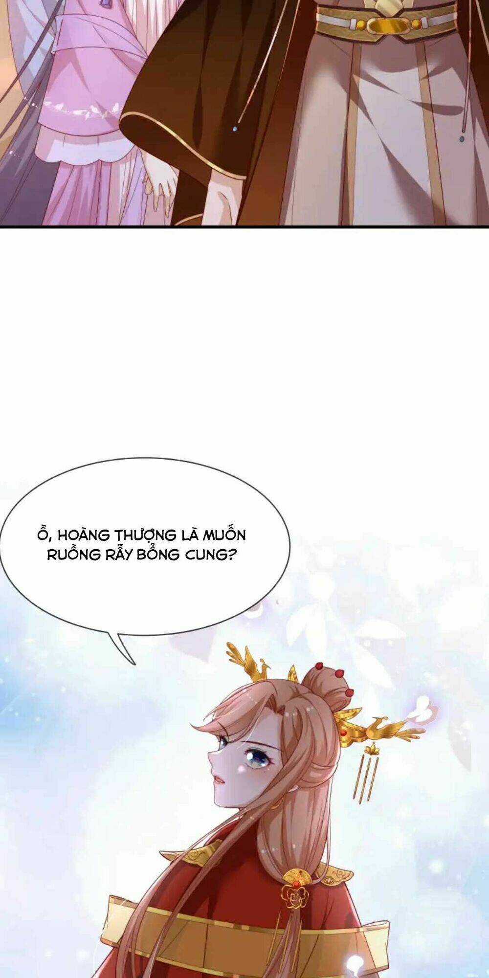 Ta Trở Thành Mami Của Nhân Vật Phản Diện Chapter 4 trang 24