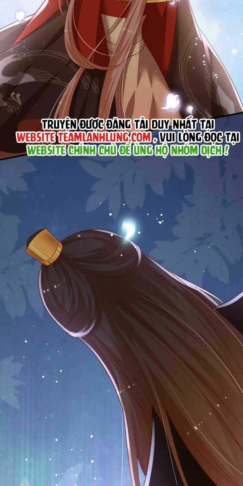 Ta Trở Thành Mami Của Nhân Vật Phản Diện Chapter 4 trang 25