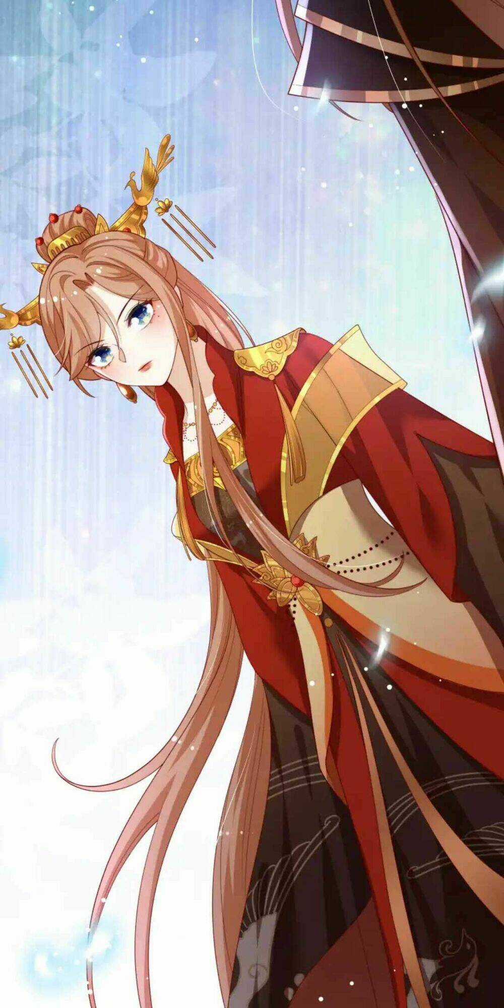 Ta Trở Thành Mami Của Nhân Vật Phản Diện Chapter 4 trang 26