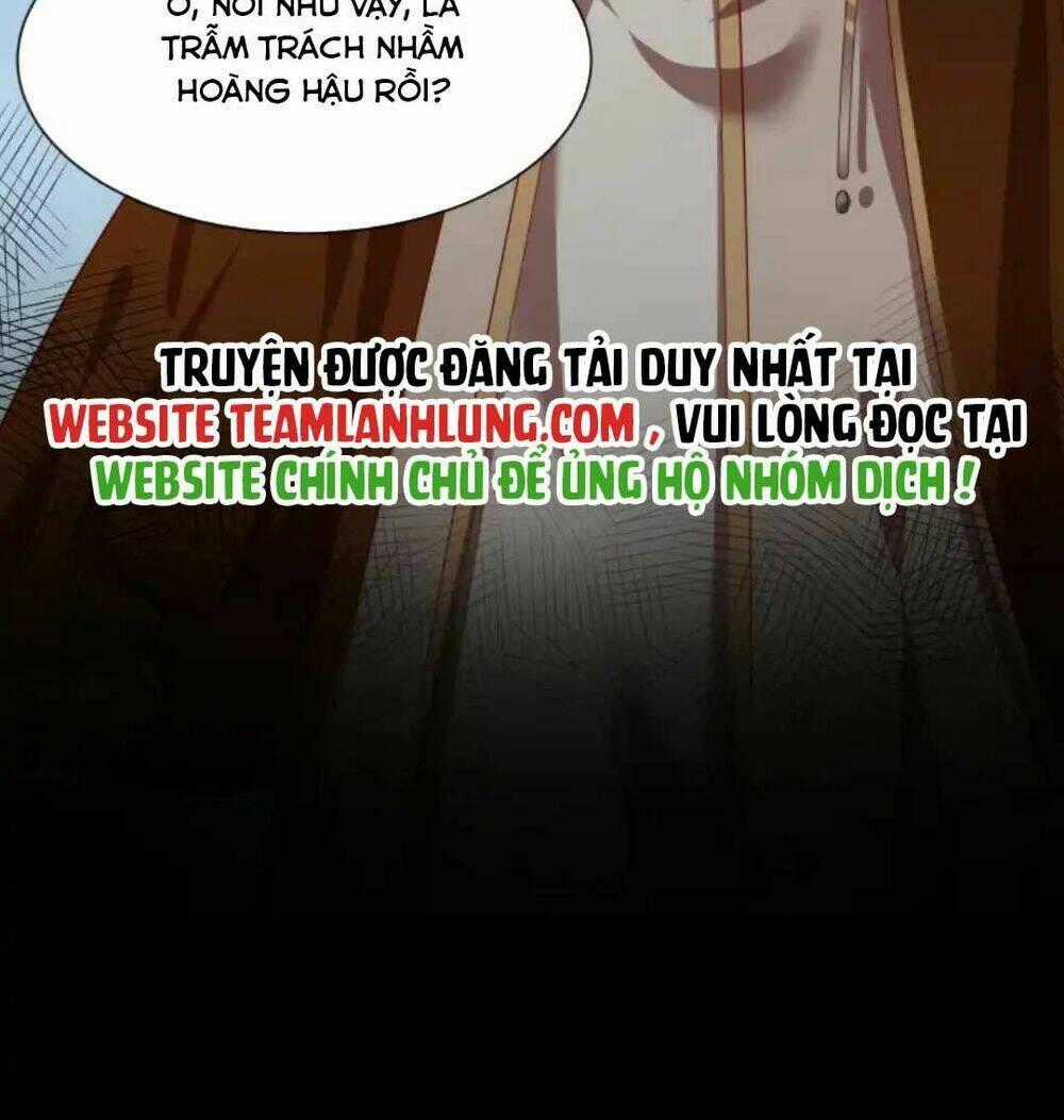 Ta Trở Thành Mami Của Nhân Vật Phản Diện Chapter 4 trang 33