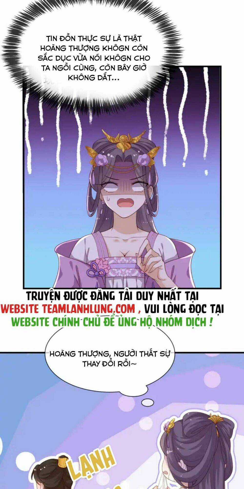 Ta Trở Thành Mami Của Nhân Vật Phản Diện Chapter 4 trang 4