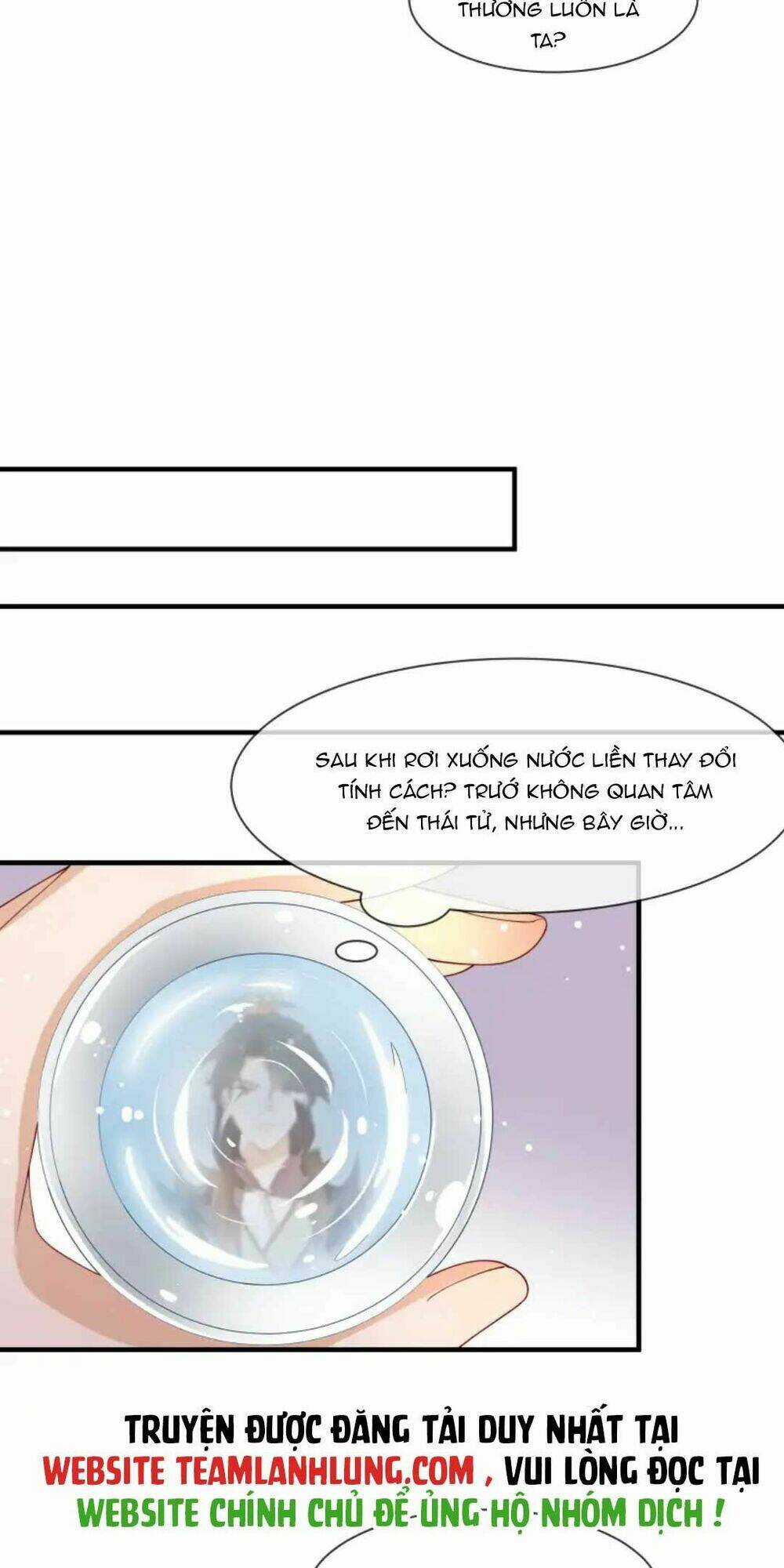 Ta Trở Thành Mami Của Nhân Vật Phản Diện Chapter 5 trang 12