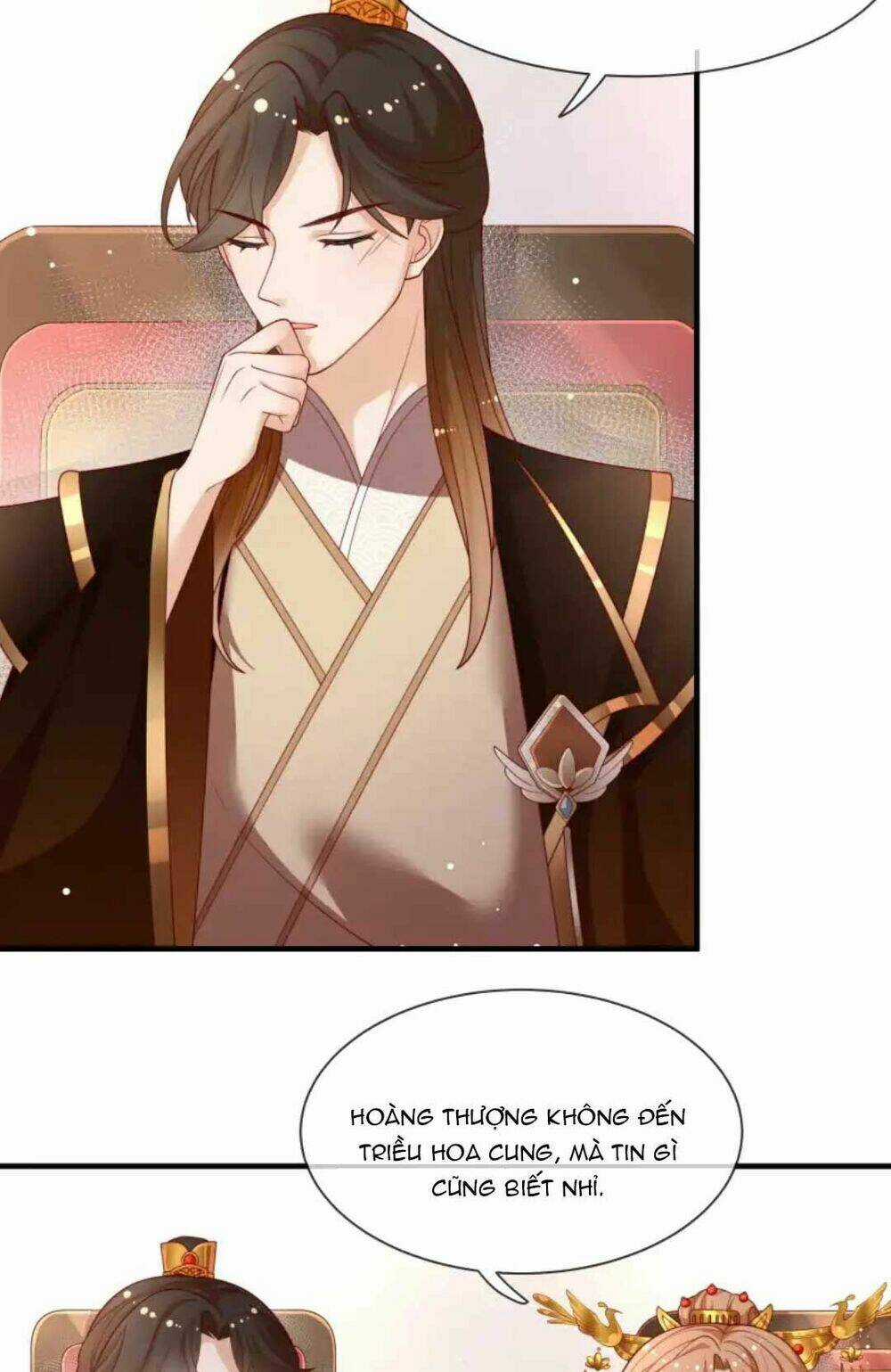 Ta Trở Thành Mami Của Nhân Vật Phản Diện Chapter 5 trang 14