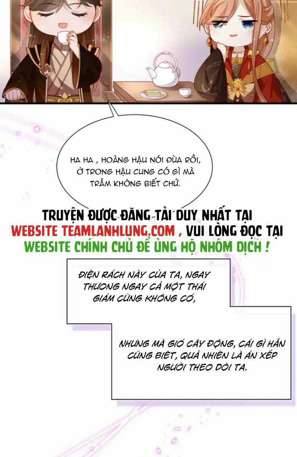 Ta Trở Thành Mami Của Nhân Vật Phản Diện Chapter 5 trang 15