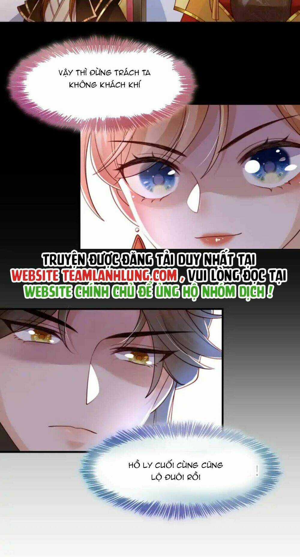 Ta Trở Thành Mami Của Nhân Vật Phản Diện Chapter 5 trang 21