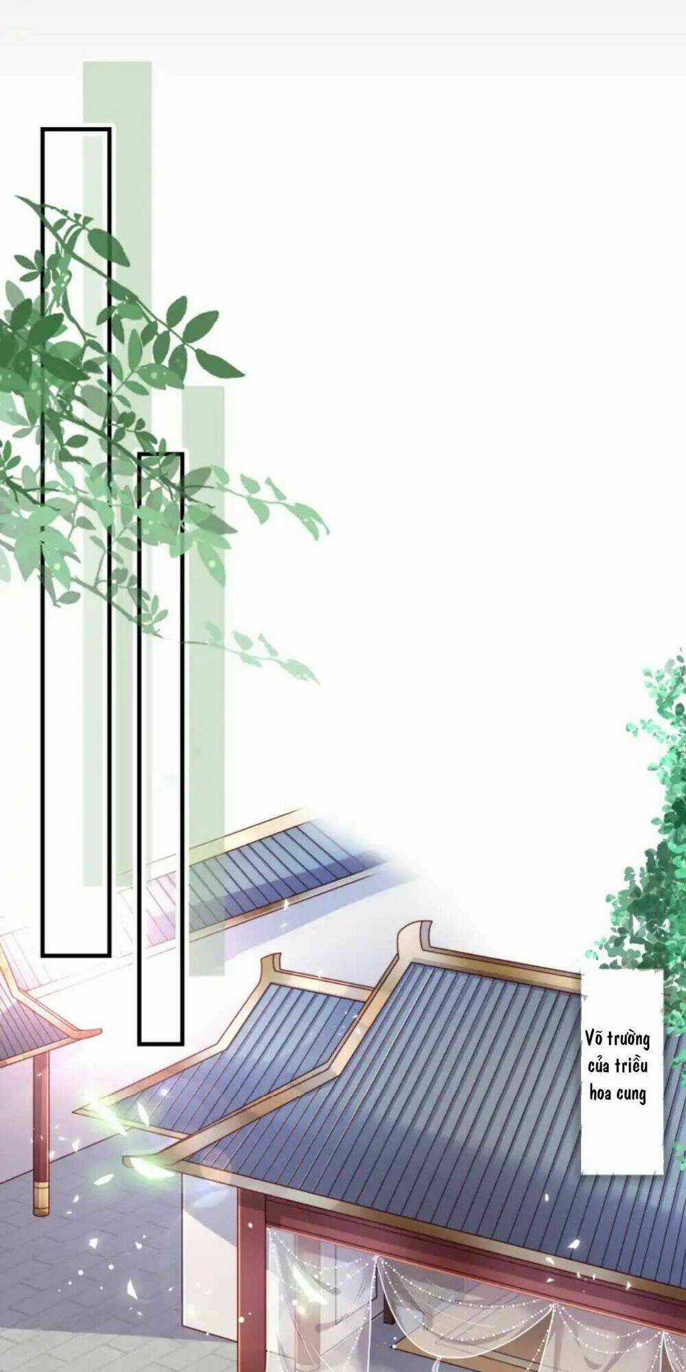 Ta Trở Thành Mami Của Nhân Vật Phản Diện Chapter 5 trang 23